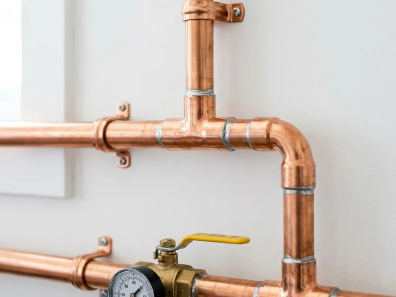 Frequently asked plumbing questions in Salisbury. Licensed plumbing contractors answering your pipe, leak, and repair questions.